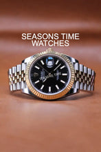 Load image into Gallery viewer, ROLEX DATEJUST 41
