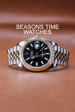 Load image into Gallery viewer, ROLEX DATEJUST 41
