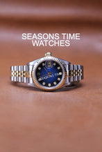 Load image into Gallery viewer, ROLEX LADY DATEJUST 26
