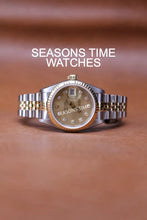 Load image into Gallery viewer, ROLEX LADY DATEJUST 26
