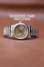 Load image into Gallery viewer, ROLEX LADY DATEJUST 26
