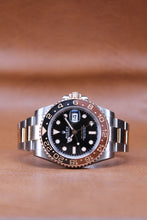 Load image into Gallery viewer, ROLEX GMT-MASTER II
