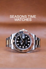 Load image into Gallery viewer, ROLEX GMT-MASTER II

