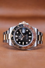 Load image into Gallery viewer, ROLEX GMT-MASTER II

