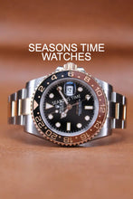 Load image into Gallery viewer, ROLEX GMT-MASTER II
