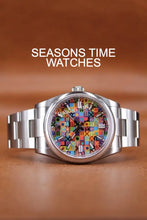 Load image into Gallery viewer, ROLEX OYSTER PERPETUAL 36
