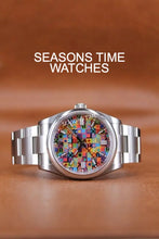 Load image into Gallery viewer, ROLEX OYSTER PERPETUAL 36
