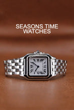Load image into Gallery viewer, CARTIER PANTHERE STEEL MEDIUM MODEL
