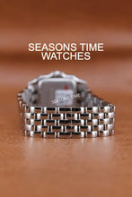 Load image into Gallery viewer, CARTIER PANTHERE STEEL MEDIUM MODEL
