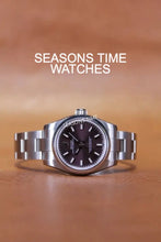 Load image into Gallery viewer, ROLEX OYSTER PERPETUAL
