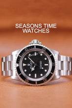 Load image into Gallery viewer, ROLEX SUBMARINER
