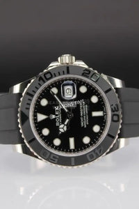 ROLEX YACHT-MASTER