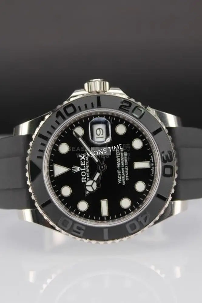 ROLEX YACHT-MASTER