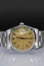Load image into Gallery viewer, ROLEX OYSTER DATE
