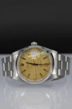 Load image into Gallery viewer, ROLEX OYSTER DATE
