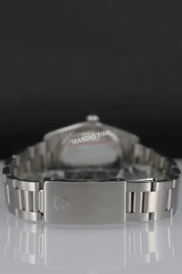 ROLEX OYSTER DATE