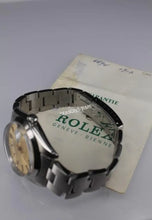 Load image into Gallery viewer, ROLEX OYSTER DATE

