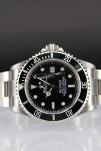 ROLEX SEA-DWELLER