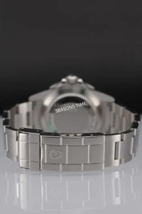 ROLEX SEA-DWELLER