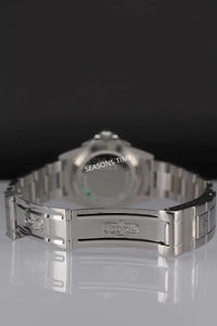 ROLEX SEA-DWELLER