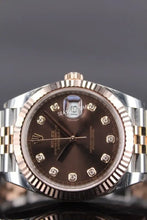 Load image into Gallery viewer, ROLEX DATEJUST 41
