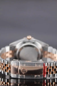 ROLEX DATEJUST 41