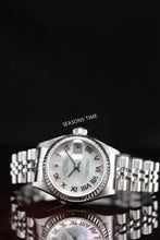 Load image into Gallery viewer, ROLEX LADY DATEJUST 26
