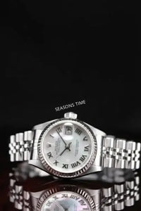 ROLEX LADY DATEJUST 26