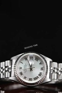 ROLEX LADY DATEJUST 26