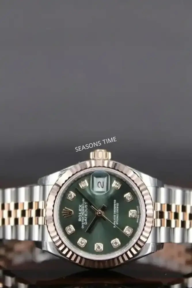 ROLEX LADY-DATEJUST 28