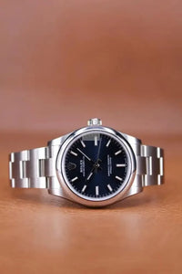 ROLEX OYSTER PERPETUAL 31 ROLEX