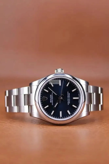 ROLEX OYSTER PERPETUAL 31 ROLEX