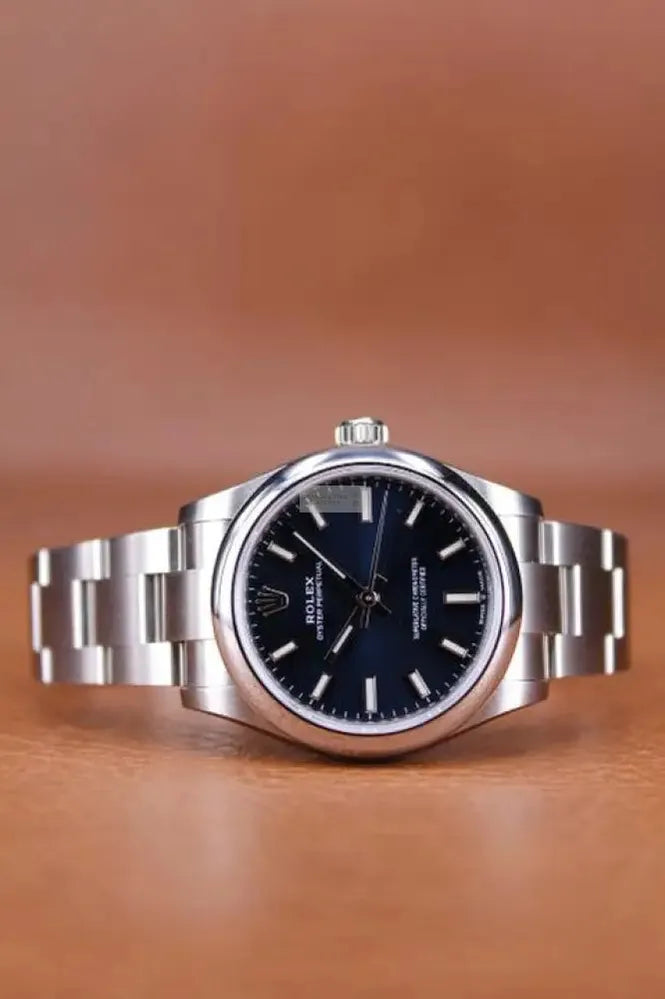 ROLEX OYSTER PERPETUAL 31 ROLEX