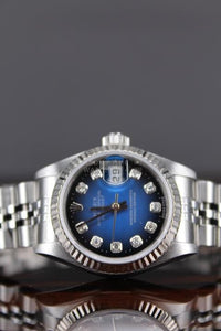 ROLEX LADY DATEJUST 26