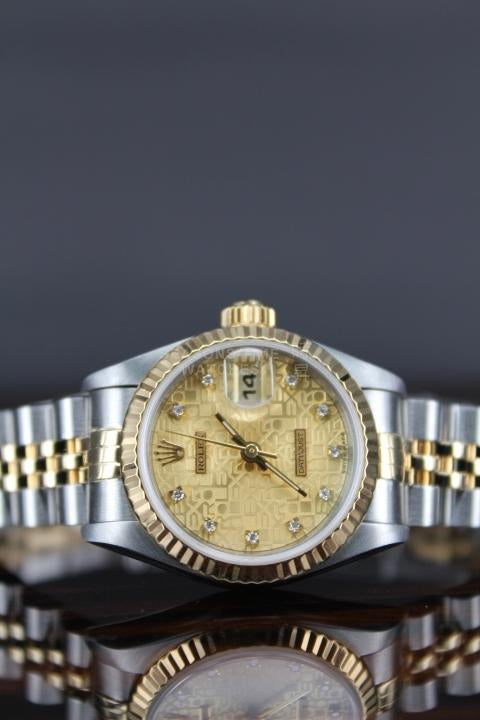 Lady datejust 26 best sale