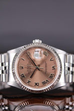 Load image into Gallery viewer, ROLEX DATEJUST 36
