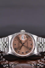 Load image into Gallery viewer, ROLEX DATEJUST 36
