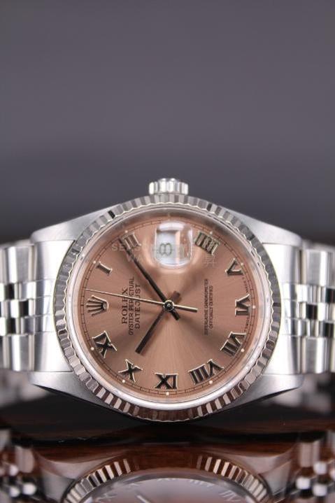 ROLEX DATEJUST 36