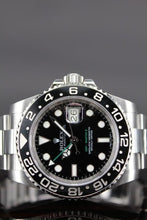 Load image into Gallery viewer, ROLEX GMT-MASTER II

