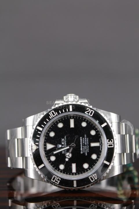 ROLEX SUBMARINER