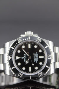 ROLEX SUBMARINER