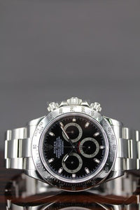 ROLEX COSMOGRAPH DAYTONA