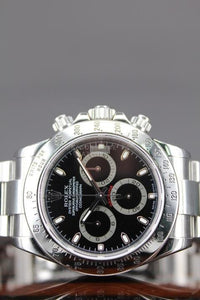 ROLEX COSMOGRAPH DAYTONA