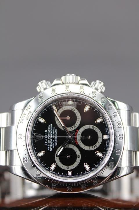 ROLEX COSMOGRAPH DAYTONA
