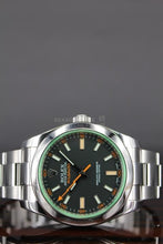 Load image into Gallery viewer, ROLEX MILGAUSS
