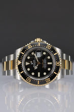 Load image into Gallery viewer, ROLEX SEA-DWELLER
