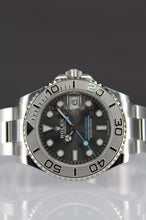 Load image into Gallery viewer, ROLEX YACHT-MASTER 37
