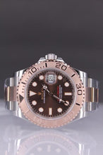 Load image into Gallery viewer, ROLEX YACHT-MASTER 40
