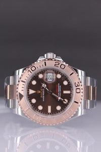 ROLEX YACHT-MASTER 40