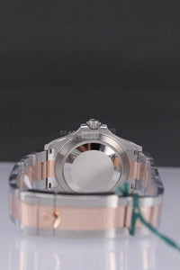ROLEX YACHT-MASTER 40